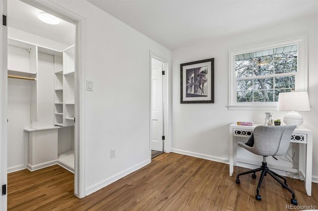 2700 E Bates Avenue, Denver, CO 80210