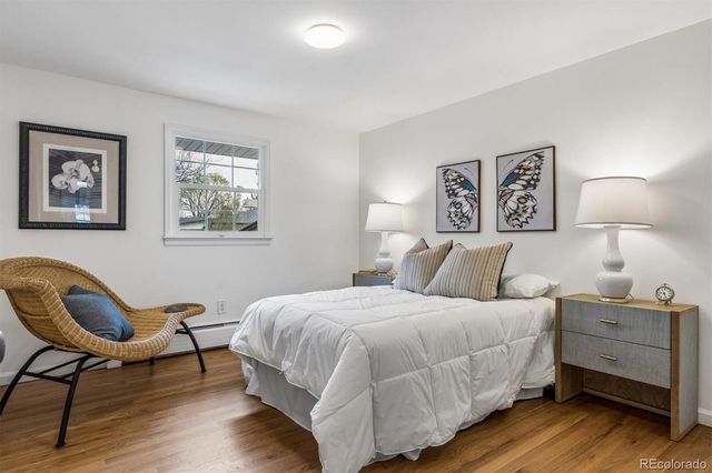 2700 E Bates Avenue, Denver, CO 80210