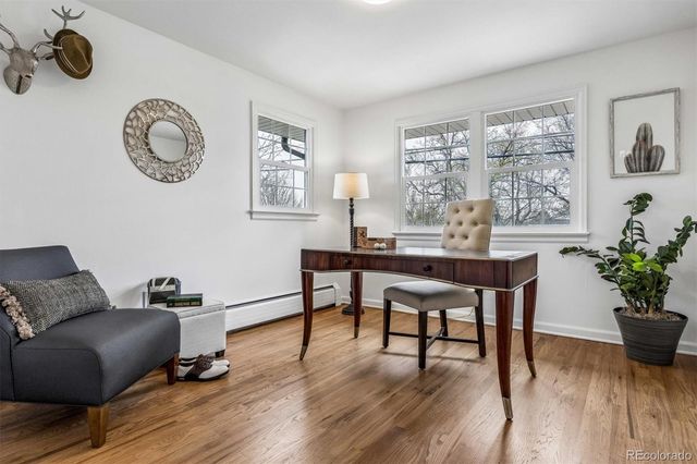 2700 E Bates Avenue, Denver, CO 80210