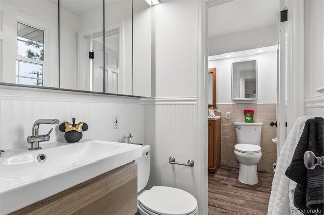 2700 E Bates Avenue, Denver, CO 80210