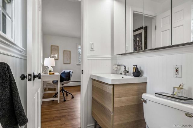 2700 E Bates Avenue, Denver, CO 80210