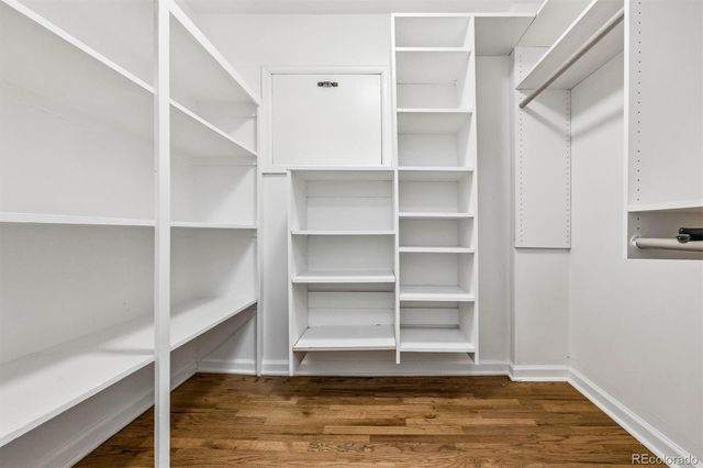 2700 E Bates Avenue, Denver, CO 80210