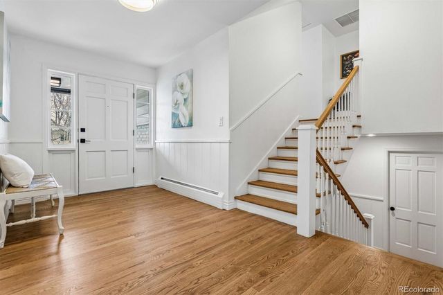 2700 E Bates Avenue, Denver, CO 80210