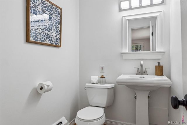 2700 E Bates Avenue, Denver, CO 80210