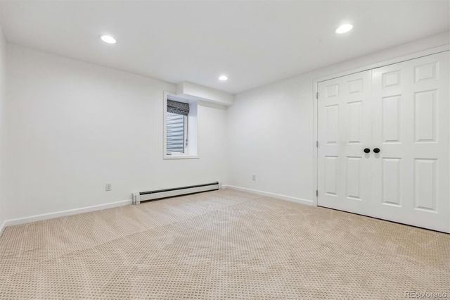 2700 E Bates Avenue, Denver, CO 80210