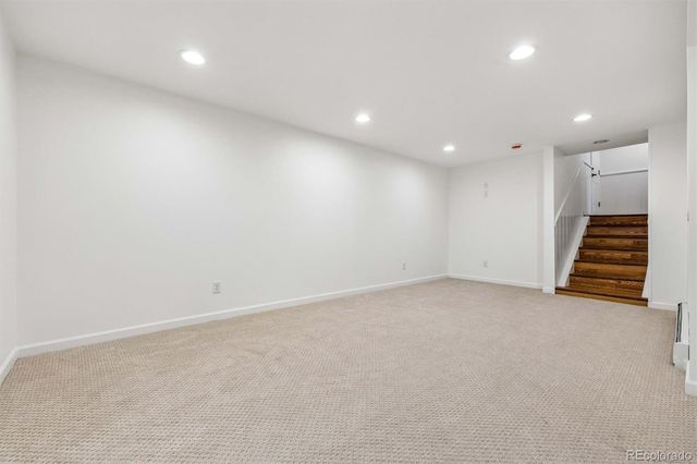 2700 E Bates Avenue, Denver, CO 80210