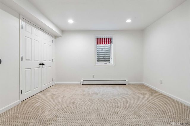 2700 E Bates Avenue, Denver, CO 80210