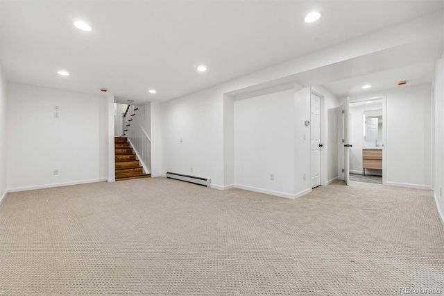 2700 E Bates Avenue, Denver, CO 80210