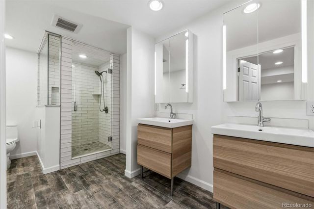 2700 E Bates Avenue, Denver, CO 80210