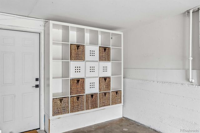 2700 E Bates Avenue, Denver, CO 80210