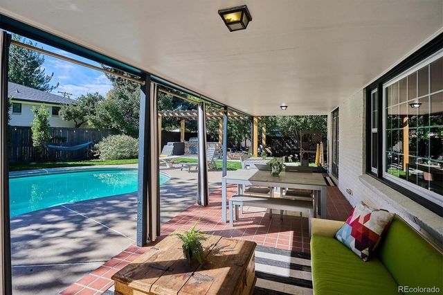 2700 E Bates Avenue, Denver, CO 80210