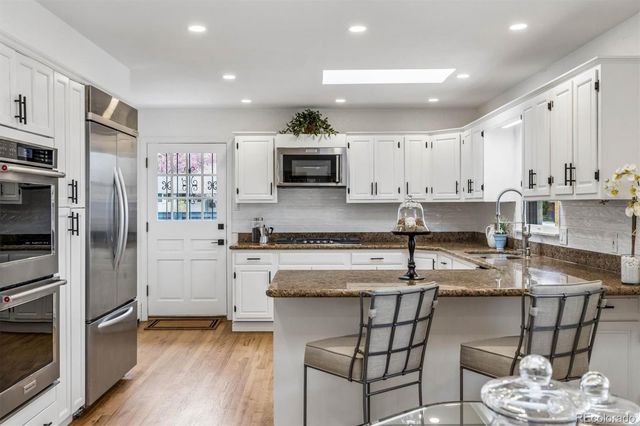 2700 E Bates Avenue, Denver, CO 80210