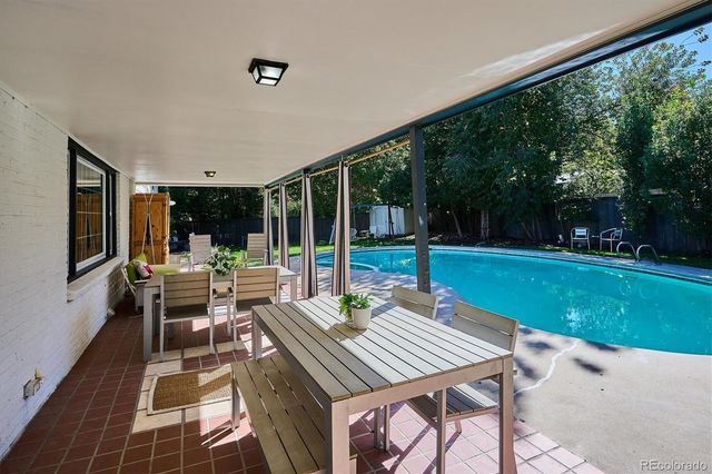 2700 E Bates Avenue, Denver, CO 80210