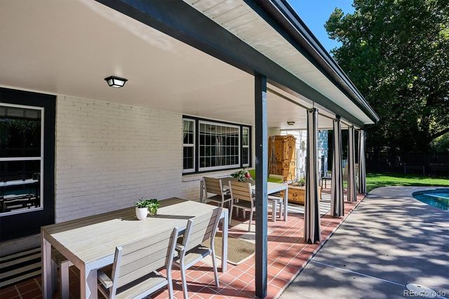 2700 E Bates Avenue, Denver, CO 80210