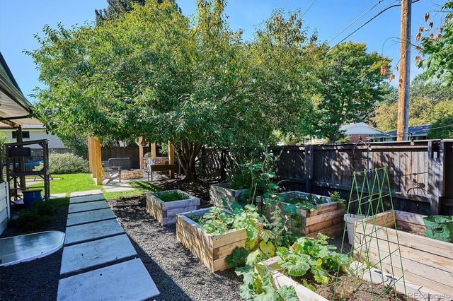 2700 E Bates Avenue, Denver, CO 80210