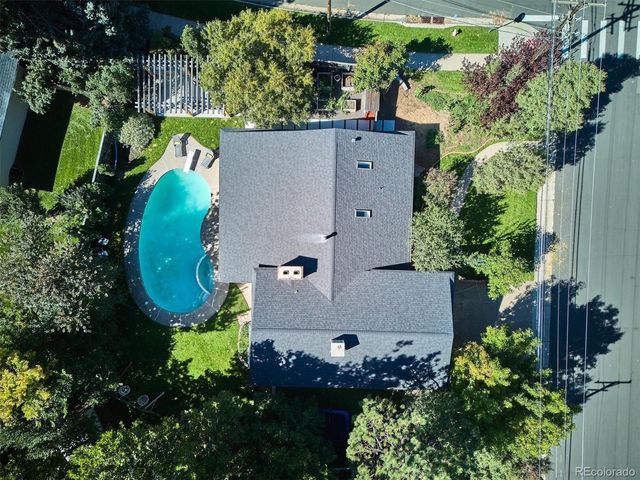 2700 E Bates Avenue, Denver, CO 80210