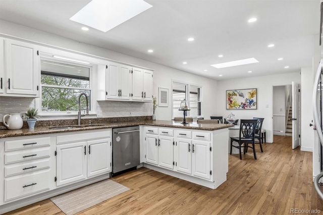 2700 E Bates Avenue, Denver, CO 80210