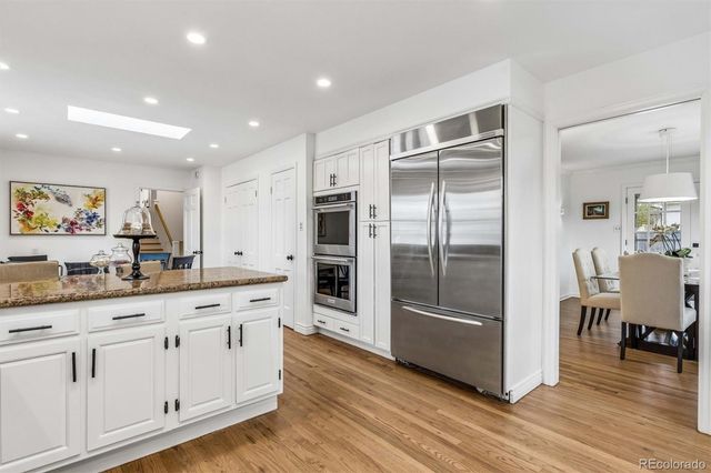 2700 E Bates Avenue, Denver, CO 80210