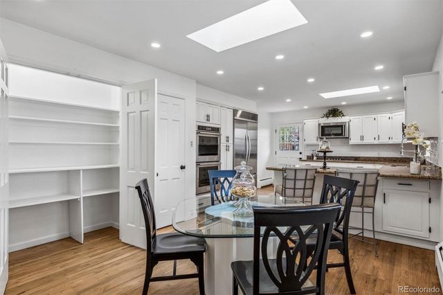 2700 E Bates Avenue, Denver, CO 80210