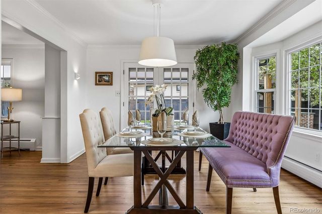 2700 E Bates Avenue, Denver, CO 80210