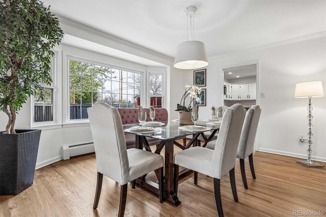 2700 E Bates Avenue, Denver, CO 80210