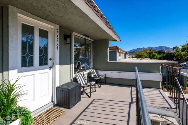 25987 Via Pera, Mission Viejo, CA 92691