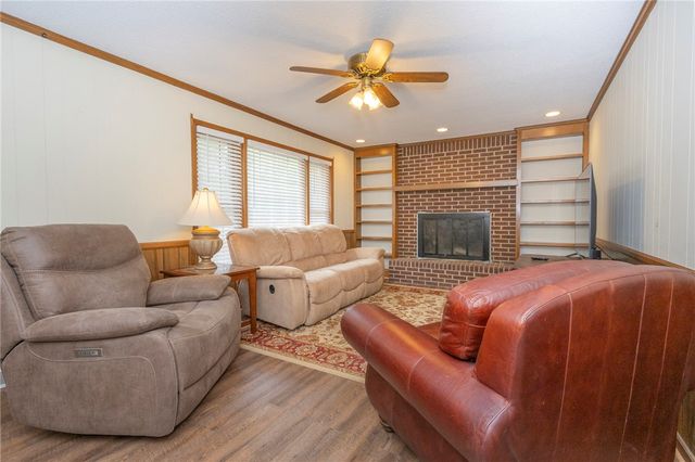 1116 Leatherdale Road, Iva, SC 29655