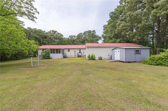 1116 Leatherdale Road, Iva, SC 29655