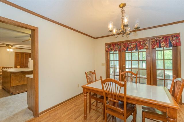 1116 Leatherdale Road, Iva, SC 29655