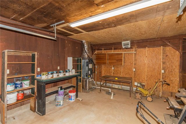 1116 Leatherdale Road, Iva, SC 29655