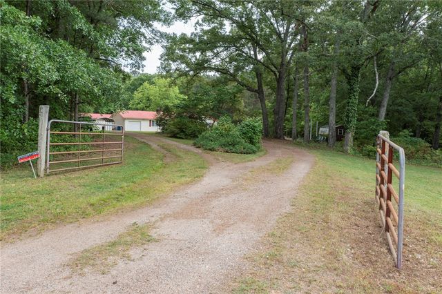 1116 Leatherdale Road, Iva, SC 29655
