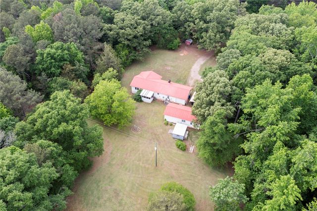 1116 Leatherdale Road, Iva, SC 29655