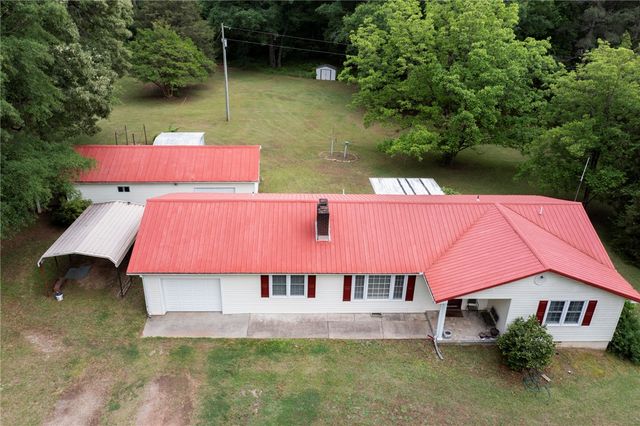 1116 Leatherdale Road, Iva, SC 29655
