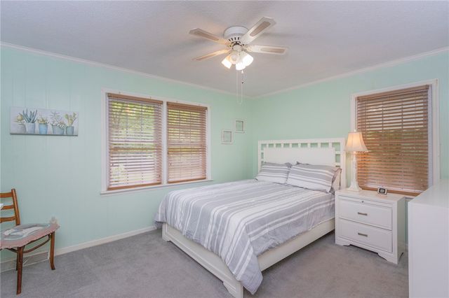 1116 Leatherdale Road, Iva, SC 29655