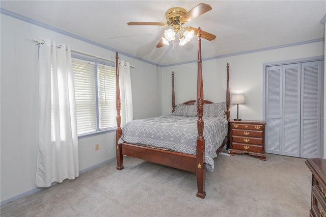 1116 Leatherdale Road, Iva, SC 29655