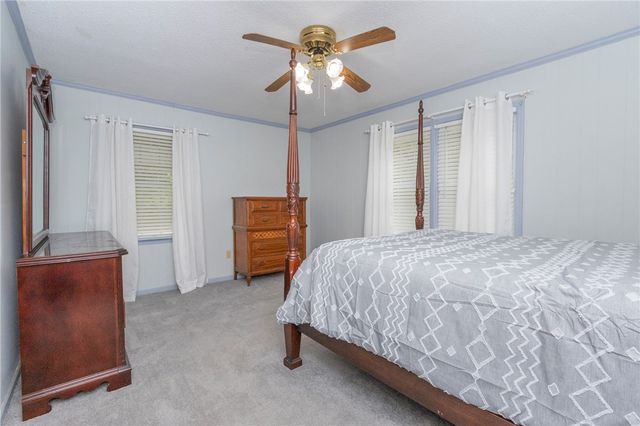 1116 Leatherdale Road, Iva, SC 29655