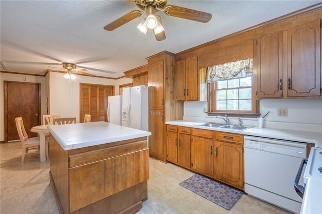 1116 Leatherdale Road, Iva, SC 29655