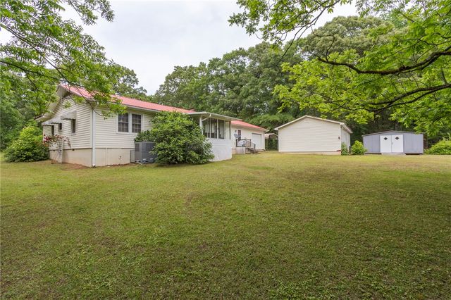 1116 Leatherdale Road, Iva, SC 29655