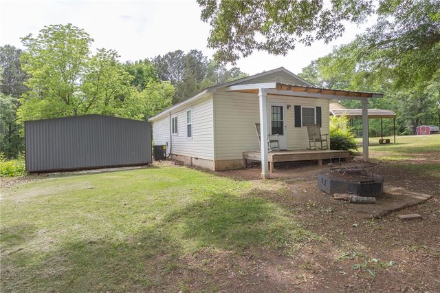 1116 Leatherdale Road, Iva, SC 29655
