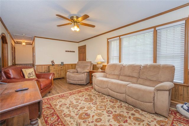 1116 Leatherdale Road, Iva, SC 29655
