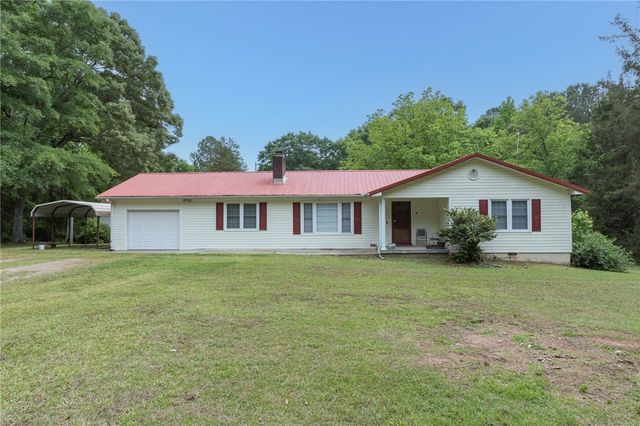 1116 Leatherdale Road, Iva, SC 29655