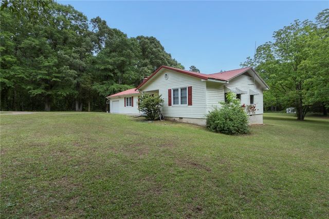 1116 Leatherdale Road, Iva, SC 29655