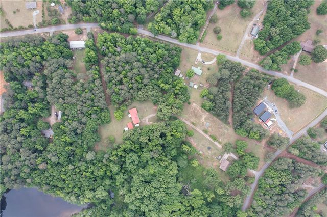 1116 Leatherdale Road, Iva, SC 29655