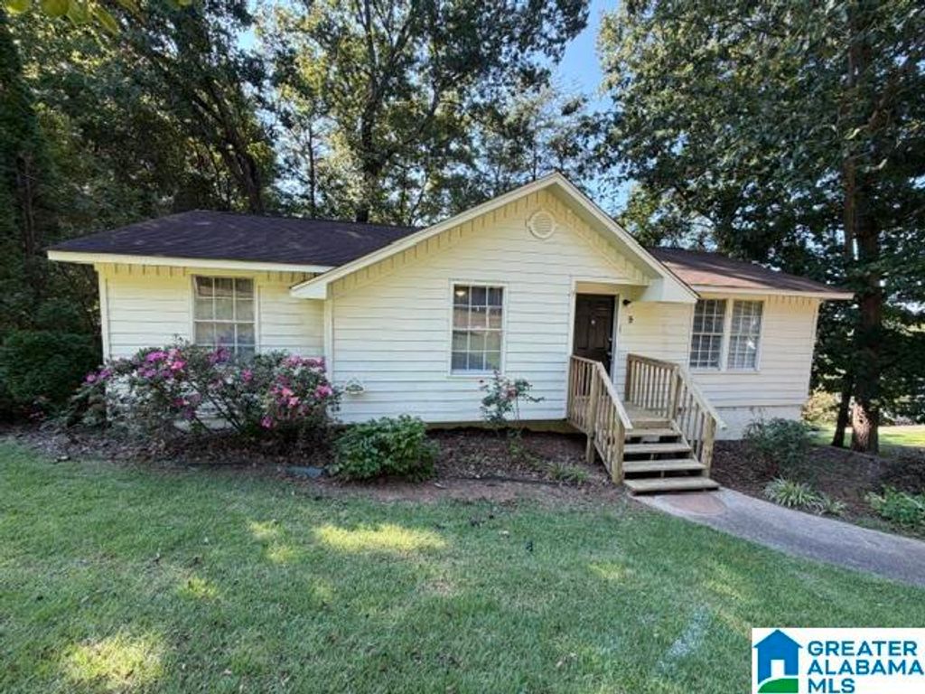 9 POLARIS CIRCLE, Birmingham, AL 35215