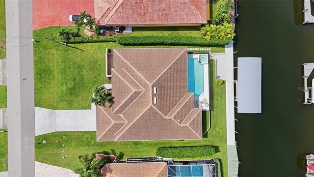 5020 SW 8TH PLACE, Cape Coral, FL 33914