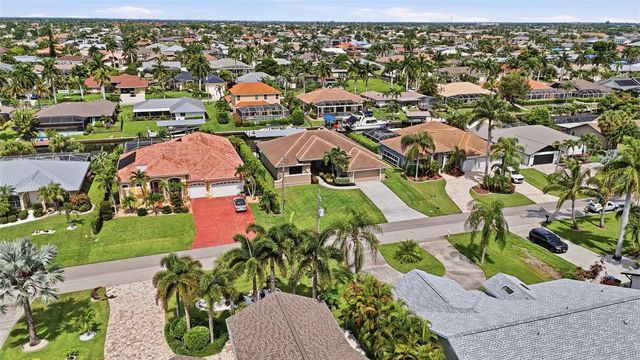 5020 SW 8TH PLACE, Cape Coral, FL 33914