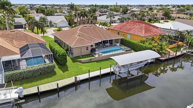 5020 SW 8TH PLACE, Cape Coral, FL 33914