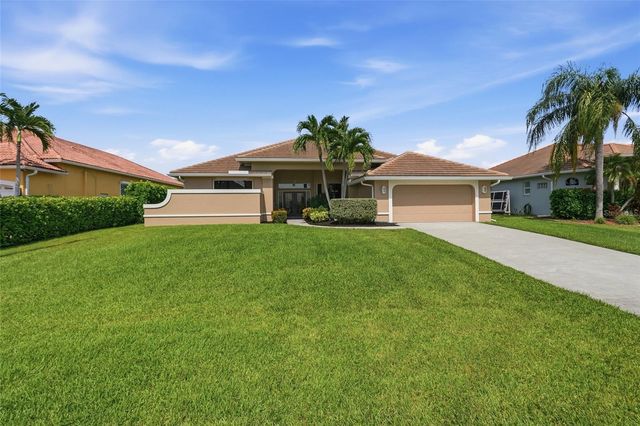 5020 SW 8TH PLACE, Cape Coral, FL 33914