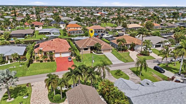 5020 SW 8TH PLACE, Cape Coral, FL 33914