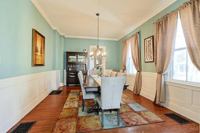 1075 Willow Avenue, Glendale, OH 45246